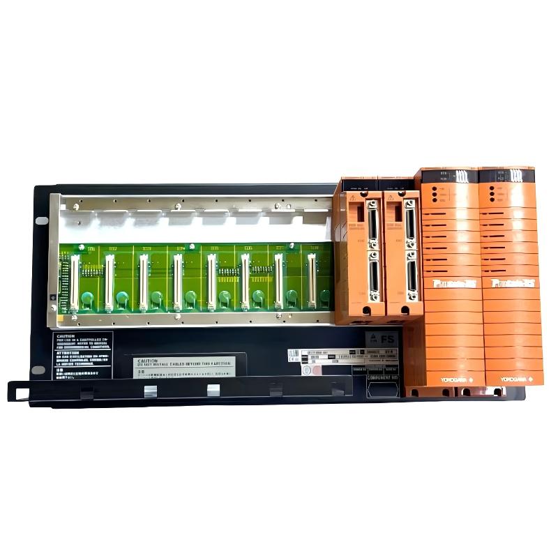 Yokogawa SNB10D-213/CN2N Safety Node Unit