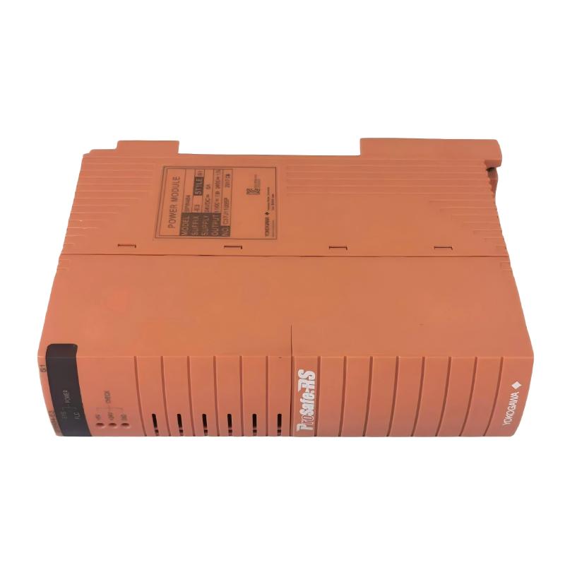 Yokogawa SPW484-13 Power Module