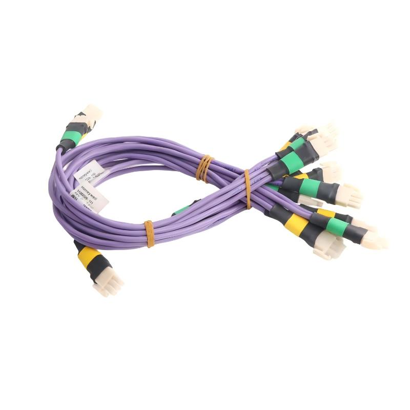 Honeywell 51202329-111 Violet Inlet Cable