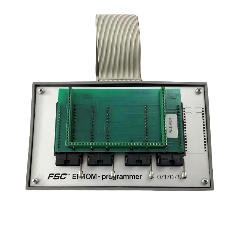 Honeywell 07170/1/1 FSC Eprom Programmer with Cable