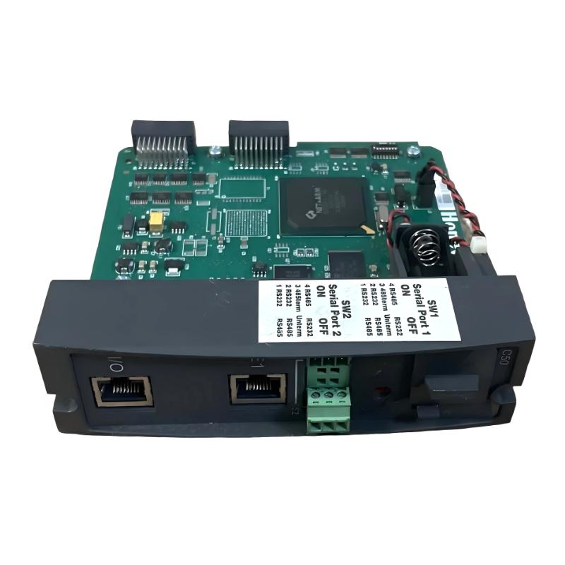 Honeywell 900C52-0244-00 HC900 C50 Controller CPU