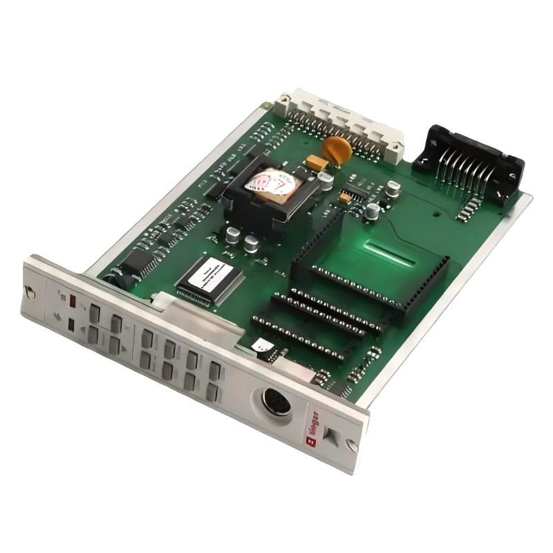 Honeywell 05701-A-0551 Engineering Interface Kit