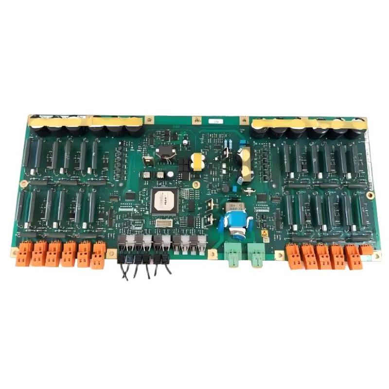 ABB DD C779 CE102 3BHE027859R0102 PCB Circuit Board