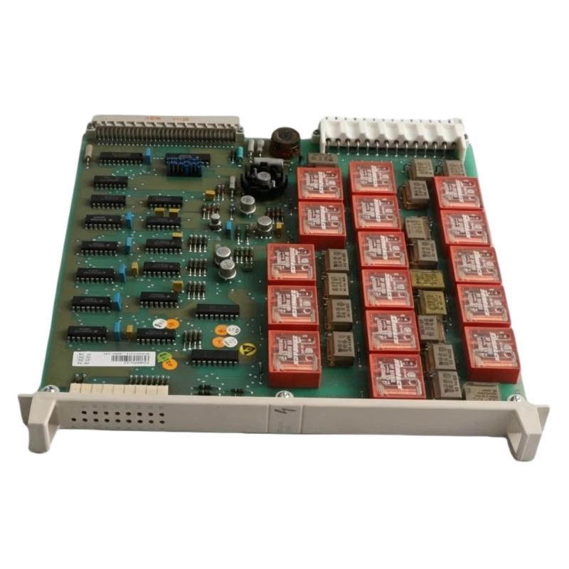 ABB DSDO 130 57160001-AP DS Digital Output Module