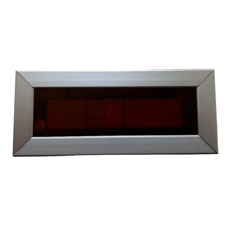 ABB DSHM 110 5735095-A Display Unit