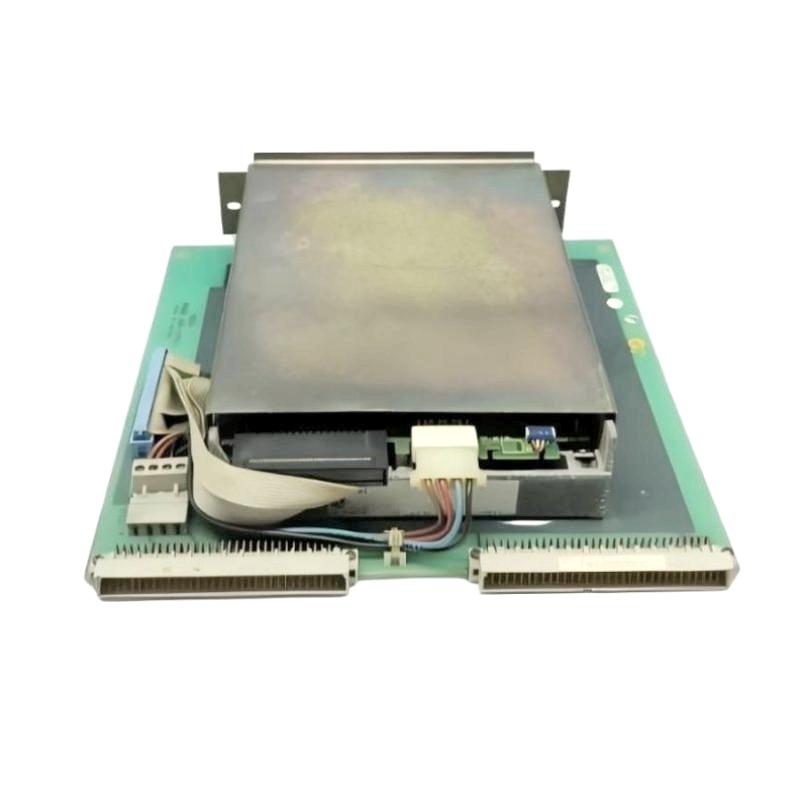 ABB DSMD 122 57360001-KM Floppy Disk Controller