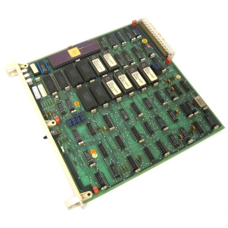 ABB DSPB 120 57540001-T/3 Display Processor