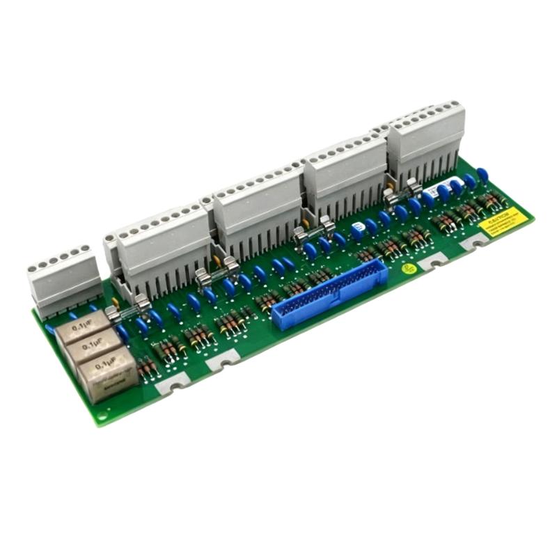 ABB DSTX 170 57160001-ADK Connection Unit