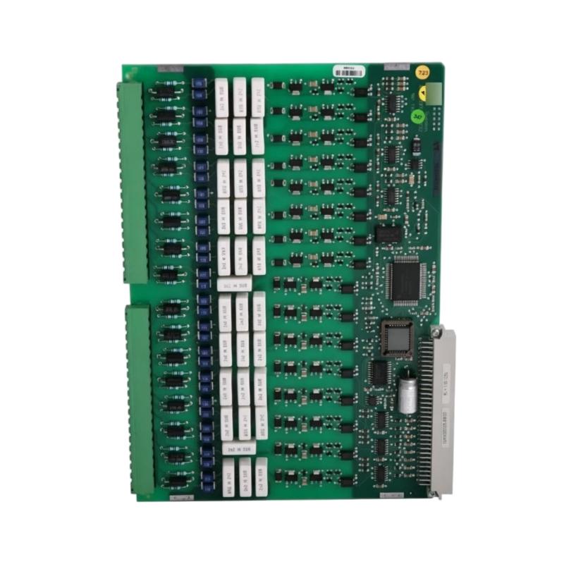 ABB 1MRK000508-BBr00/1MRK000005-392 Binary Input Module