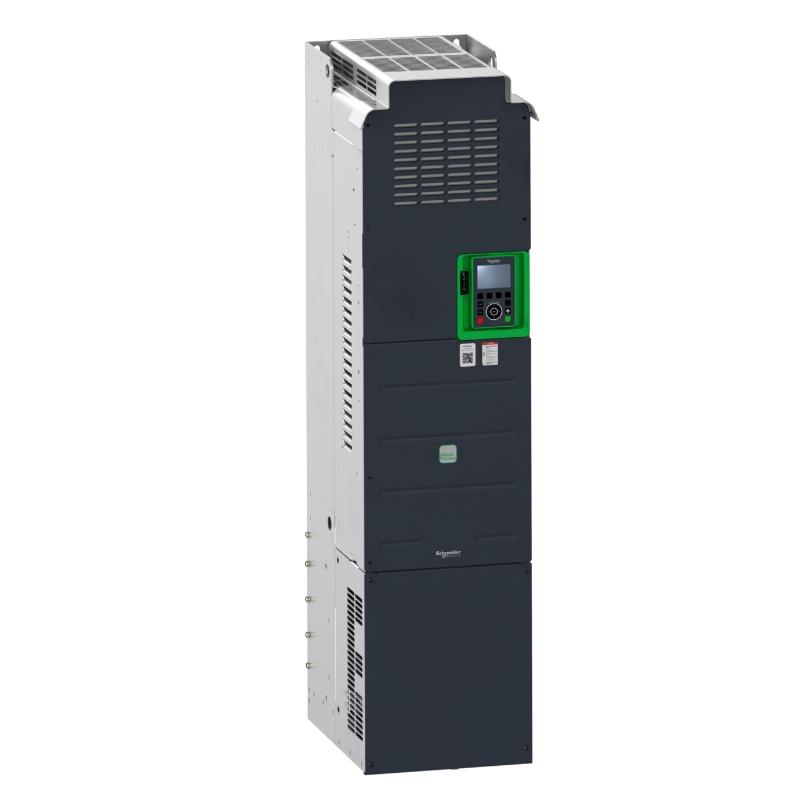 Schneider Electric ATV930C11N4 110kW Process-Optimized Variable Frequency Drive (Altivar Process ATV900 Series)