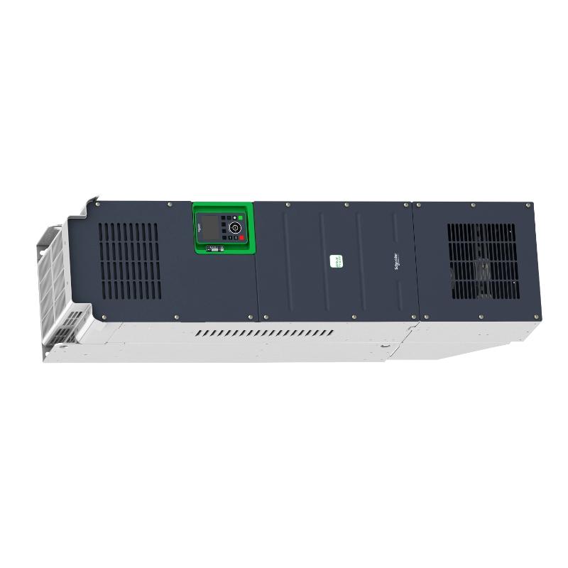 Schneider Electric ATV930C11N4C 110kW Wall-Mounted Process Variable Frequency Drive (Altivar Process ATV900 Series)