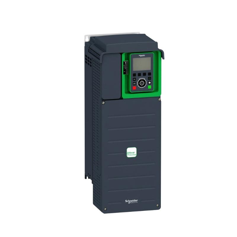 Schneider   ATV930C13N4 132kW Process Variable Frequency Drive (Altivar Process ATV900 Series)