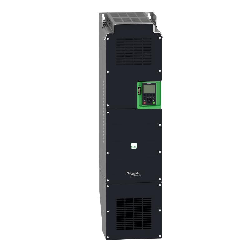 Schneider Electric ATV930C16N4 160kW Process Variable Frequency Drive (Altivar Process ATV900 Series)