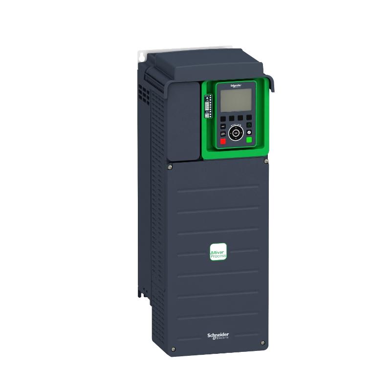 Schneider Electric ATV930D15N4 15kW Process Variable Frequency Drive with Integrated Braking Unit (Altivar Process ATV900 Series)