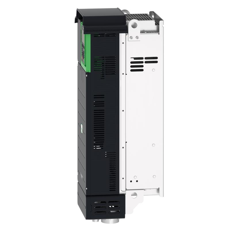 Schneider Electric ATV930D37N4 High-Performance 37 kW IP21 Industrial Altivar Process Variable Frequency Drive with Integrated Braking Unit for Heavy-Duty Motor Control and Process Automation