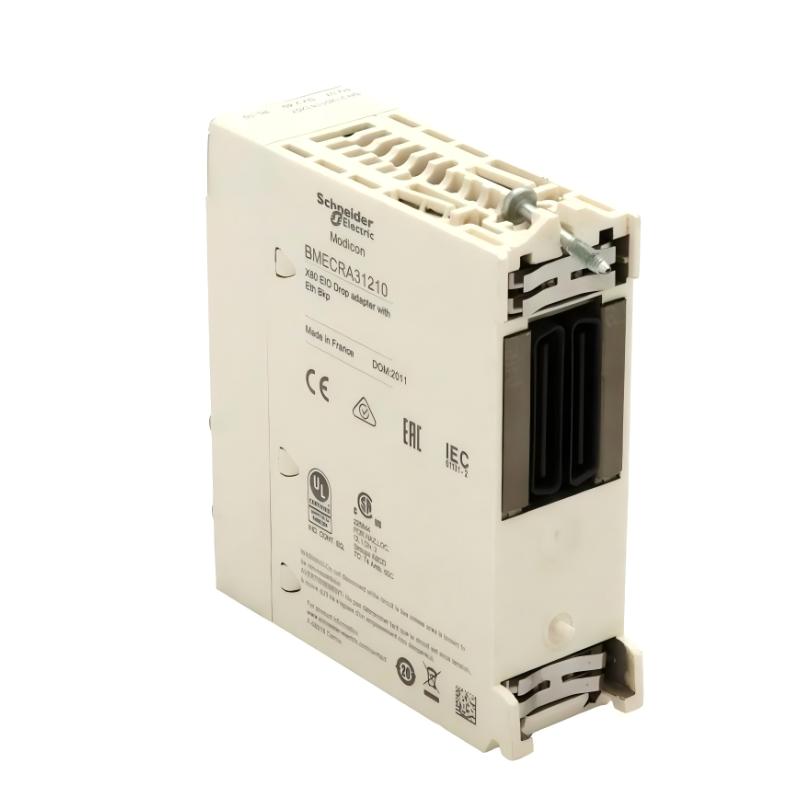 Schneider BMECRA31210 Communication Module