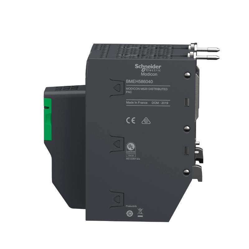 Schneider BMEH586040 Redundant Processor Module