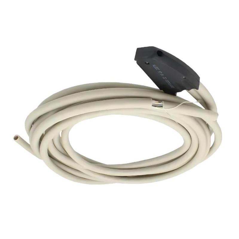 Schneider BMXFCW303 Advanced Modicon X80 Communication Module – High-Speed Fieldbus Connectivity for Industrial PLC Networks, Compact 120×90×70 mm