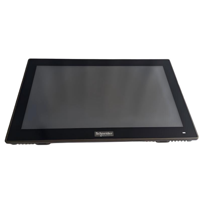 Schneider HMIPSPS752D1X01 Industrial Power Supply Module – 24 V DC / 7.5 A Output for Modular PLC Systems, Compact 120×90×70 mm