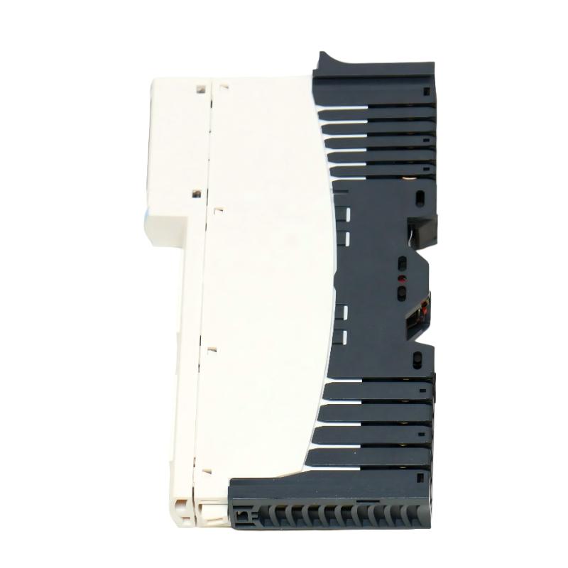 Schneider STBDDI3610K Modicon STB Distributed I/O Digital Input Module Kit – 6-Channel 24 V DC Discrete Input with Compact Industrial Design