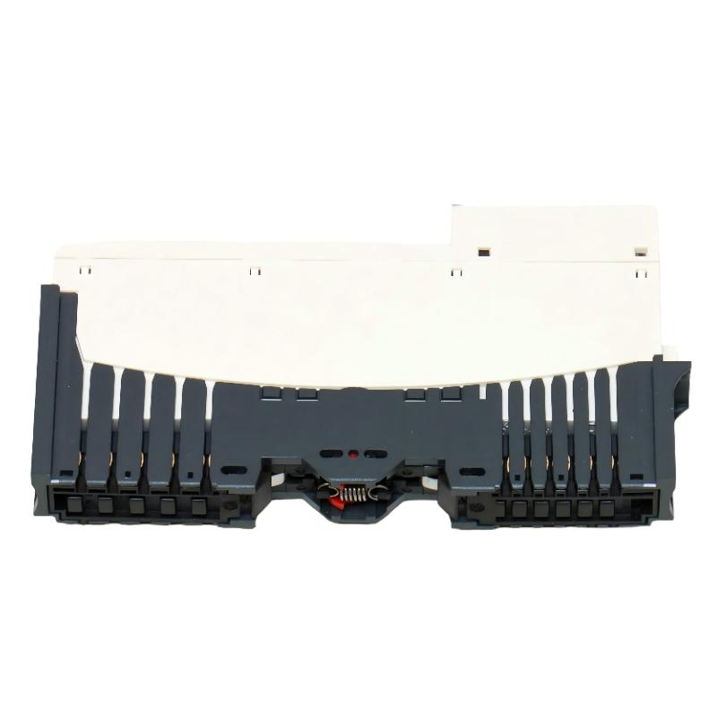 Schneider STBDDO3600K Modicon STB Distributed I/O Digital Output Module Kit – 6-Channel 24 V DC Solid-State Outputs with Integrated Base, Compact 128.3×70×13.9 mm Design