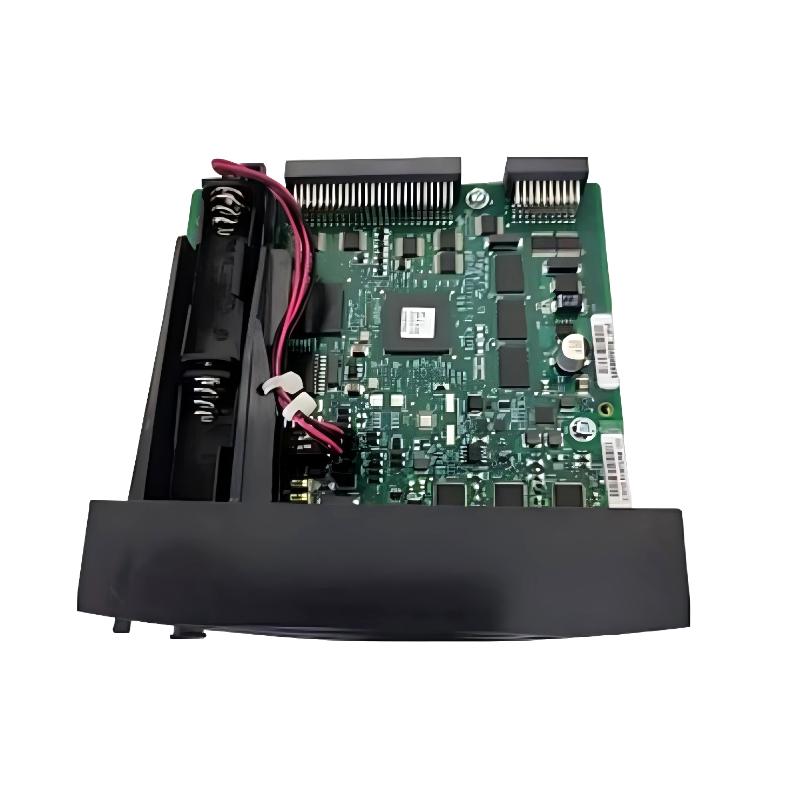 Honeywell 900C75S-0460 HC900 C75 Redundant Controller CPU