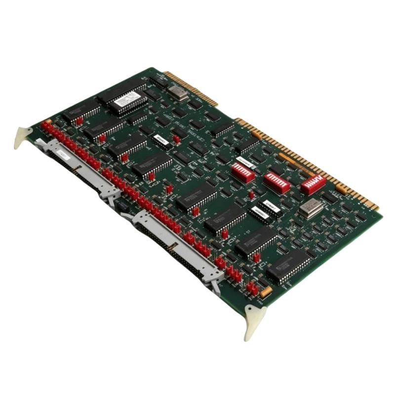 ABB Bailey IIMSM01 Multi-bus Serial I/O Module