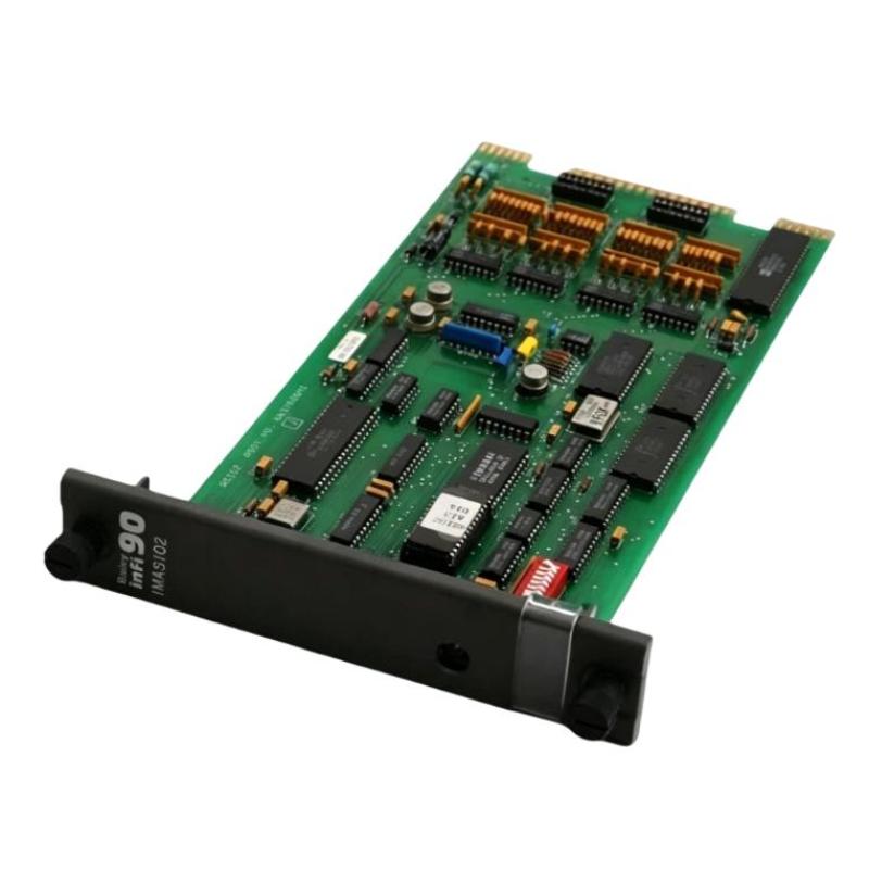 ABB Bailey IMASI02 Analog Input Module