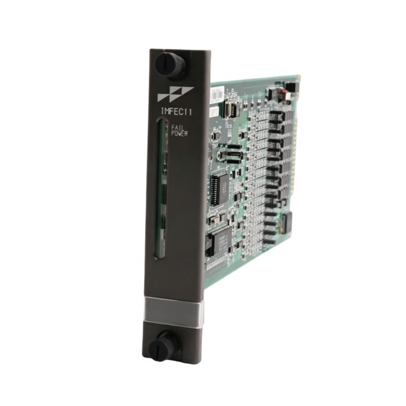 ABB Bailey IMFEC11 Analog Input Module