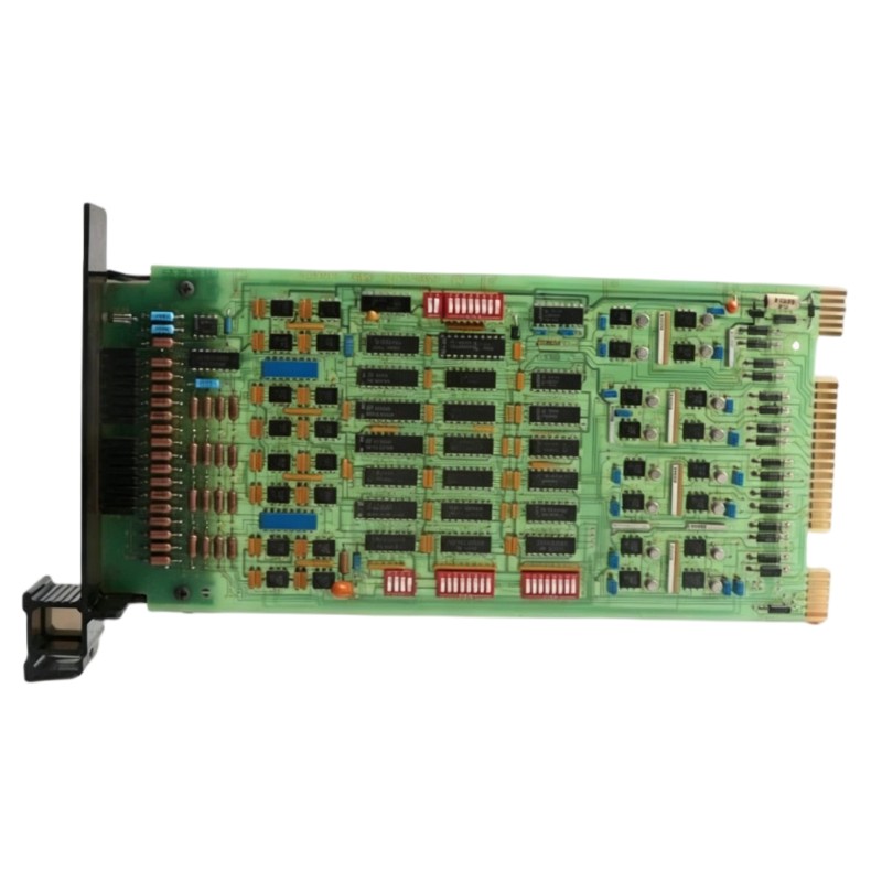 ABB Bailey NDSM05 Numeric Subordinate Input Module