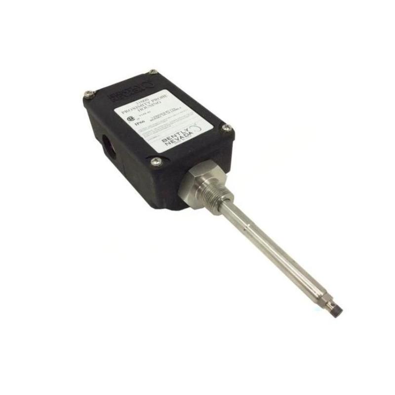 Bently Nevada 330881-28-08-120-00-02 PROXPAC XL Proximity Sensor