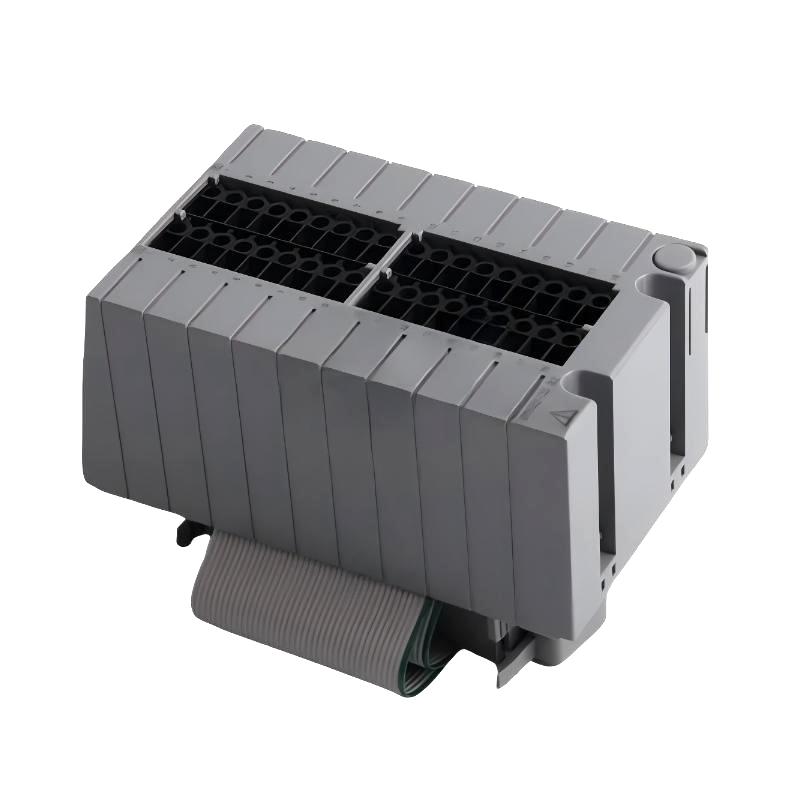 Yokogawa ATA4D-00 Dual Redundant Pressure Clamp Terminal