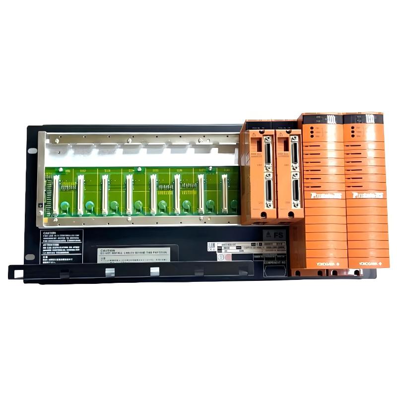 Yokogawa SNB10D-415/CU2T Safety Node Unit