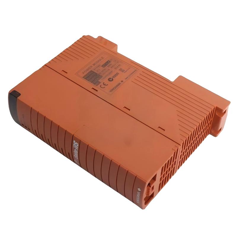 Yokogawa SPW482-11 Power Module