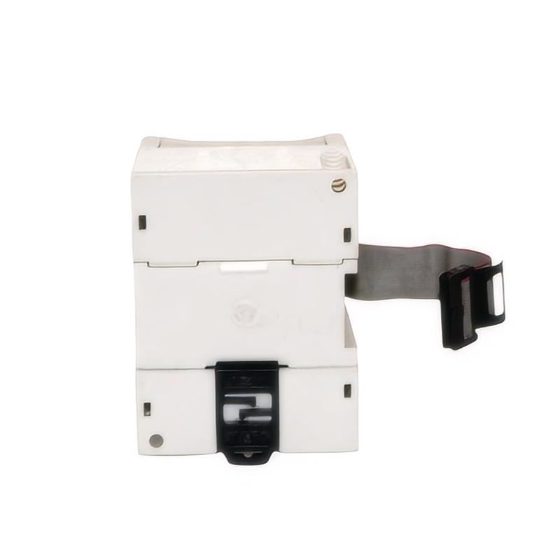 Schneider Electric TM2AMI4HTN Analog Input Module with 4 Channels for Voltage and Current Signals in Modicon M238 PLC Systems