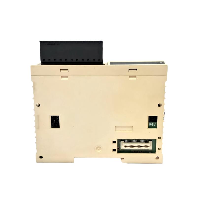 Schneider Electric TM2AMO1HT 1-Channel High-Speed Analog Output Module for Modicon M238 PLC Systems