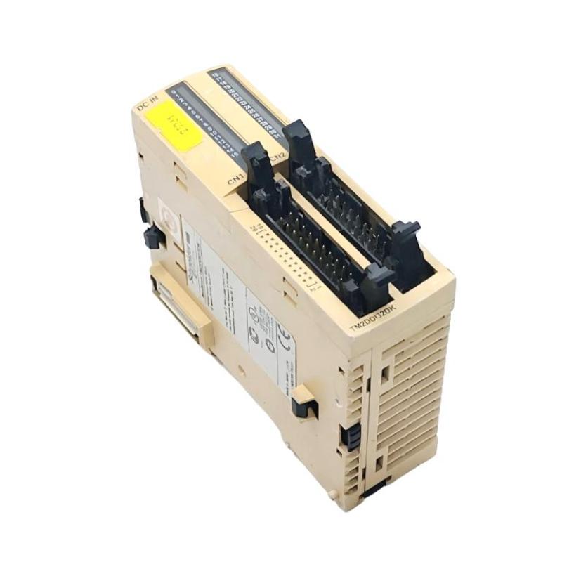 Schneider Electric TM2DDI32DK 32-Channel Digital Input Module for Modicon M238 PLC Systems