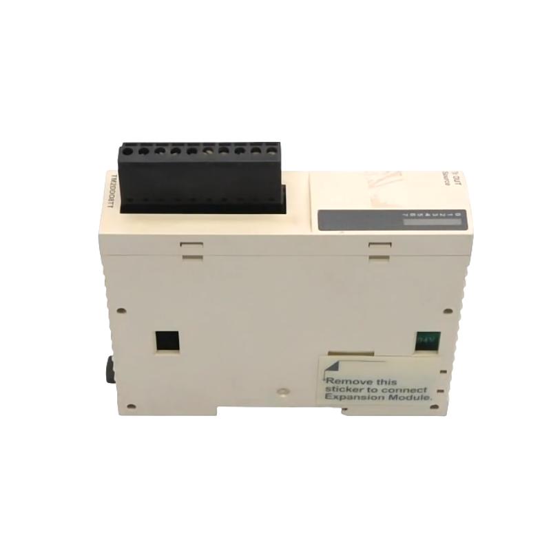 Schneider Electric TM2DDO8TT 8‑Channel High‑Speed Digital Output Module for Modicon M238 PLC Systems