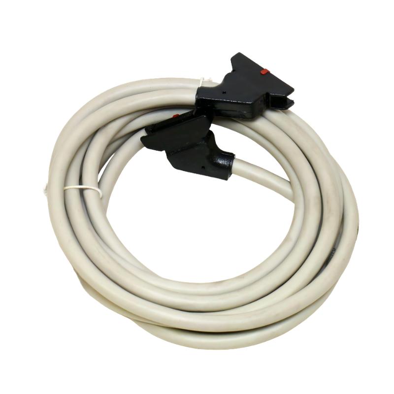 Schneider TSXCDP303 Premium Modicon PLC 3 m Connecting Cable for Sub‑Base Integration