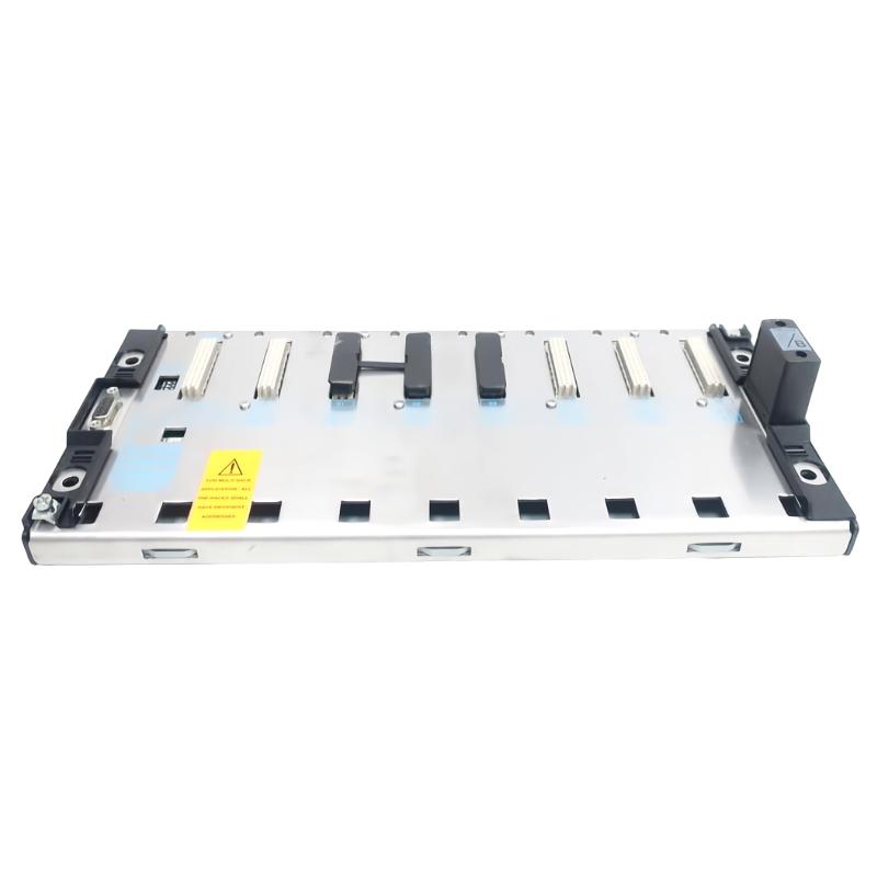 Schneider TSXRKY8EX 8-Slot Extendable PLC Rack for Modicon Premium Multi-Rack Automation Systems