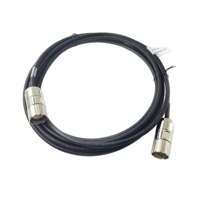 ABB 3HAC039602-001  FB Cable Box-Motor