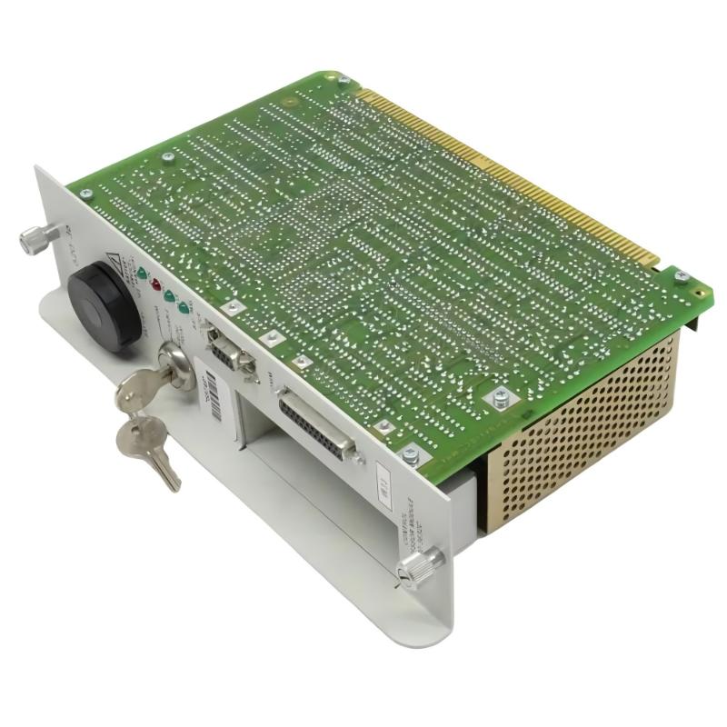Honeywell 620-3632 Control Processor Module