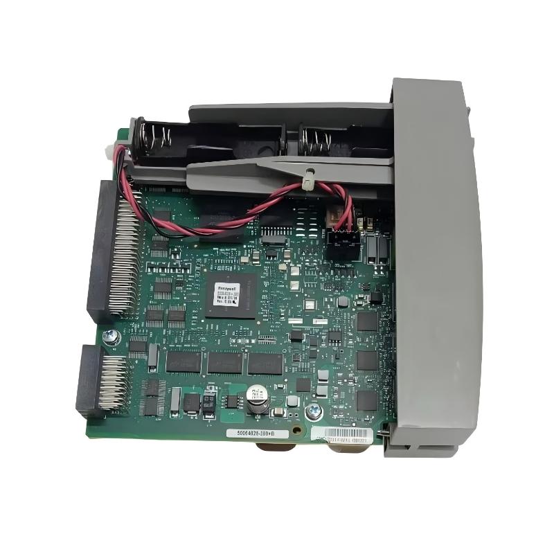 Honeywell 900C75-0360-00 HC900 C75 Redundant Controller CPU