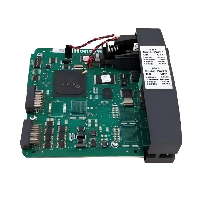 Honeywell 900C32-0001 HC900 C30 Controller CPU Module