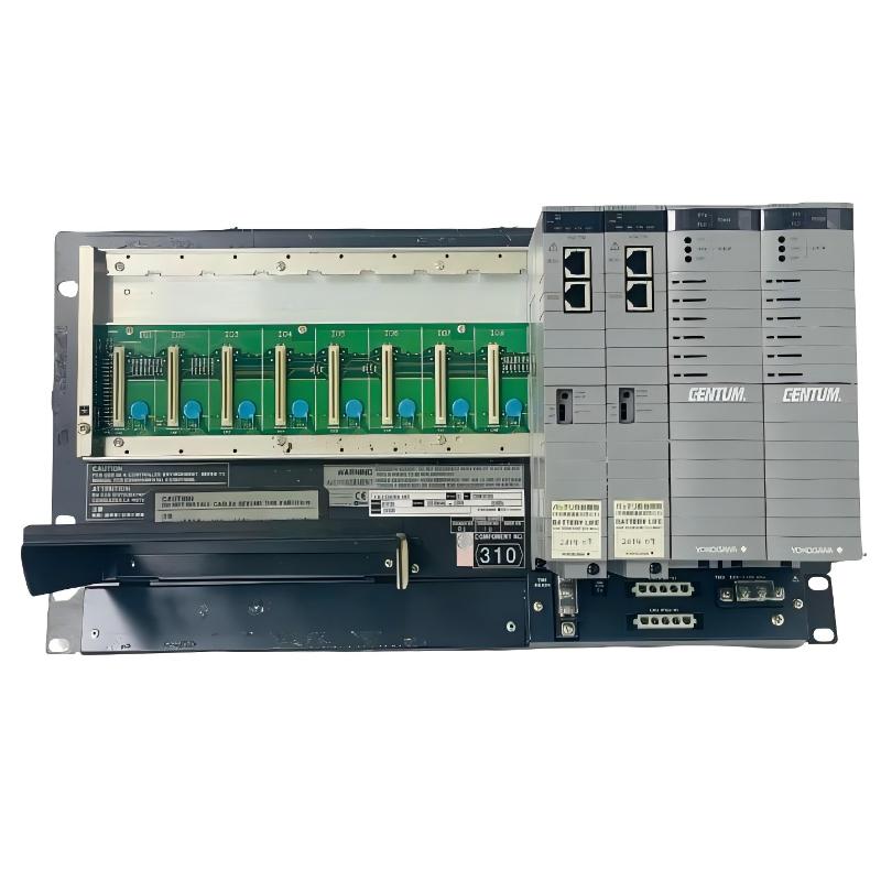 Yokogawa AFS30D-H4121 Duplex Field Control Unit