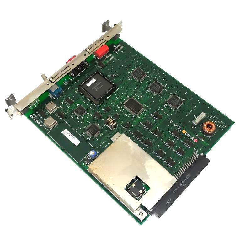 Yokogawa RB401/S2 RIO Bus Module