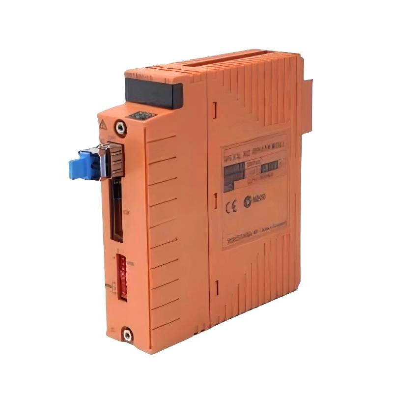 Yokogawa SNT501-13 Fiber Optic Bus Repeater Module