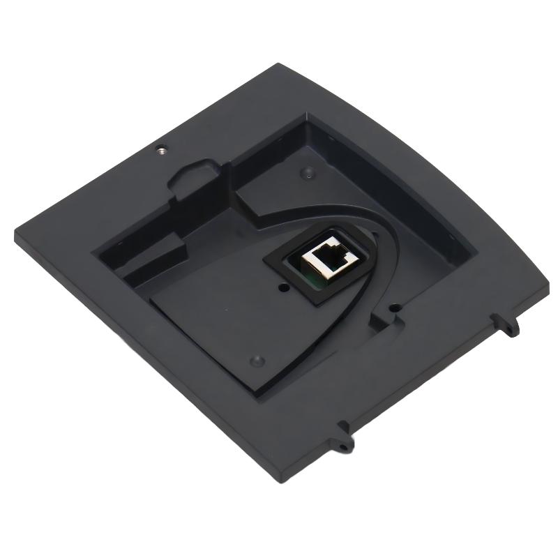 Schneider VW3A1102 IP54 Door Mounting Kit for Remote Graphic Terminal – Altivar Drive Panel Installation Accessory