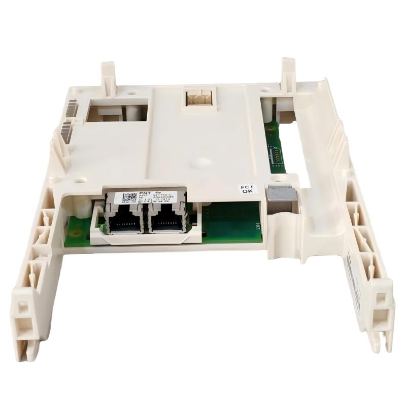 Schneider VW3A3327 PROFINET Communication Card for Altivar Drives – High-Speed Industrial Ethernet Integration Module
