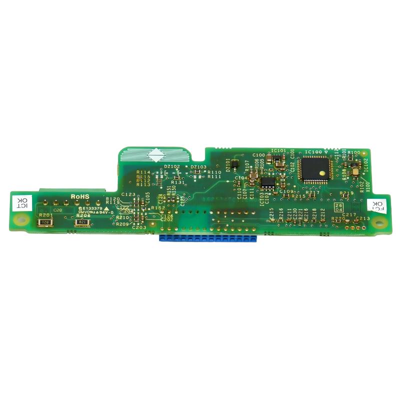 Schneider VW3A3407 Encoder Interface Card for Altivar Drives – 24 V Push-Pull High-Speed Feedback Module